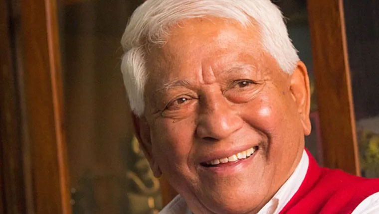 शिक्षक आन्दोलनलाई बेवास्ता गरेर सरकारले अपराध गरिरहेको छ: अर्जुननरसिंह केसी